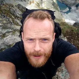 Photo of Peter Korpak