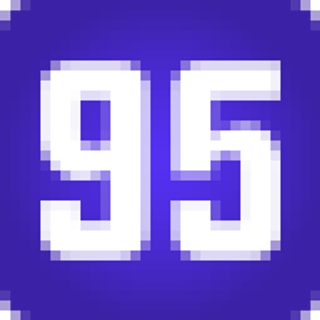 95 Projects logo