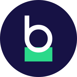 Blend B2B logo