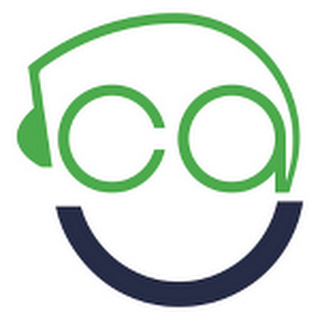Calling Agency logo