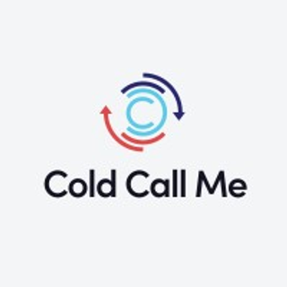 Cold Call Me logo