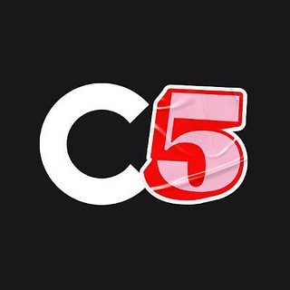 Column Five Media logo