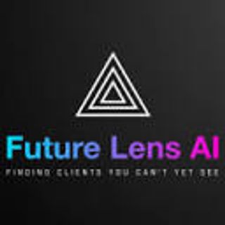 Future Lens AI logo
