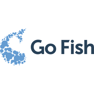 Go Fish Digital logo