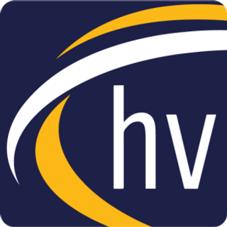 HigherVisibility logo