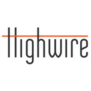 Highwire PR logo