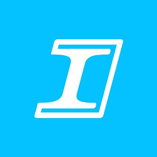 Ironpaper logo