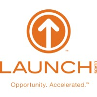 Launch Leads logo