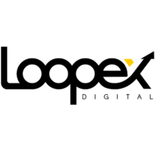 Loopex Digital logo