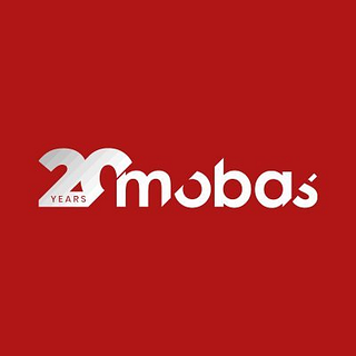 Mobas logo