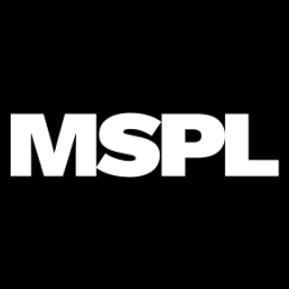 MSP Launchpad logo