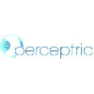 Perceptric logo