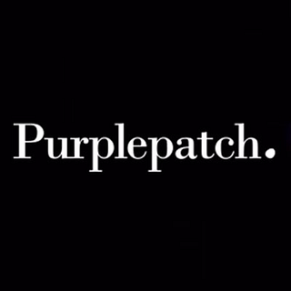 Purplepatch logo