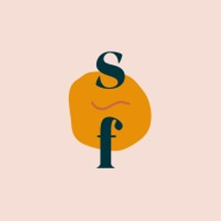 Social First Agency logo