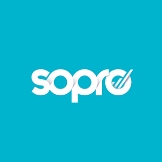Sopro logo