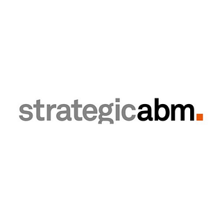 Strategic ABM logo