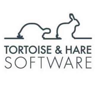 Tortoise and Hare Software logo