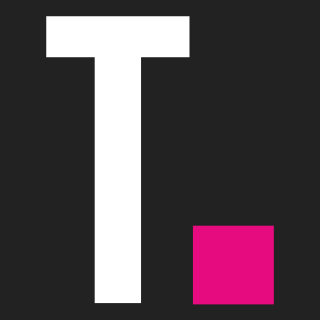Transmission logo